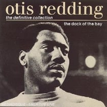 The Dock Of The Bay, The Definitive Collection