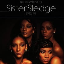 The Very Best Of Sister Sledge 1973-93