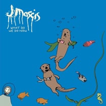 What Do We Do Now - J Mascis - K7