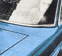 Peter Gabriel 1 : Car
