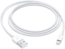 Apple câble Lightning vers USB - 1m