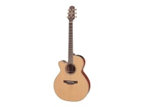 CC HS - P3NC-LH NATURAL SATIN GAUCHER