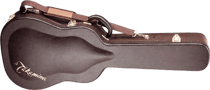 Takamine HC200 - Etui pour guitare acoustique dreadnought - Marron