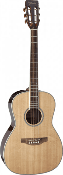 Takamine G Series 50 GY51E - Guitare électroacoustique - New Yorker - Natural