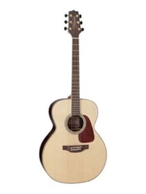Takamine GN93 - Guitare acoustique - Auditorium - Natural
