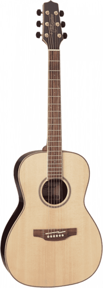 Takamine GY93 - Guitare acoustique - New Yorker - Natural