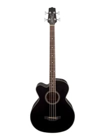 CC HS - BASSE ACOUSTIQUE GB30CELH-BLK GAUCHER