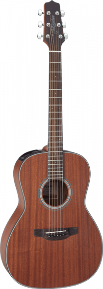 Takamine G Series 11 GY11ME - Guitare électroacoustique - New Yorker - Natural