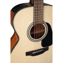 Guitare acoustique NEX électro épicéa/acajou
