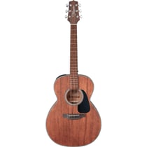 Takamine Global Line - Guitare électroacoustique - Nex - Natural Satin