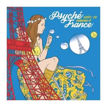 Psyché France /vol. 4