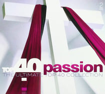 Top 40: Passion