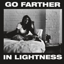 Go farther in lightness