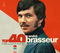 Top 40: Andre Brasseur