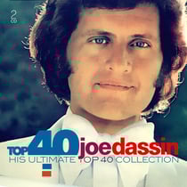 Top 40: Joe Dassin