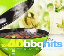Top 40: BBQ Hits