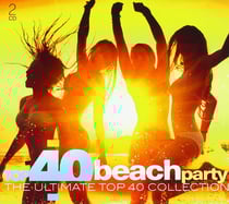 Top 40: Beach Party