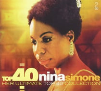 Top 40 - nina simone