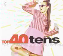 Top 40: Tens/Various
