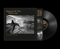 Alive In The Catacombs - édition limitée