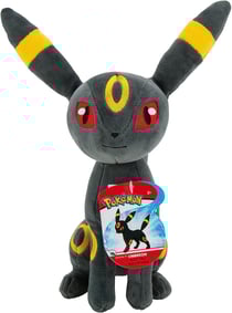 Peluche Pokemon - Noctali - 20 cm
