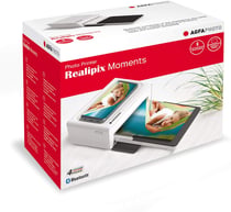 Imprimante photo portable AgfaPhoto - Realipix Moments
