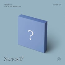 SEVENTEEN 4th Album Repackage ?SECTOR 17' (NEW HEIGHTS Ver.)
