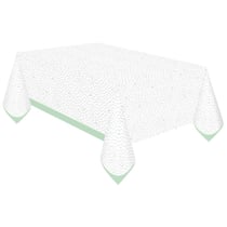 Nappe en papier - Hello Baby - Amscan