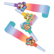 8 Sans-gênes - Pat' Patrouille - 30 cm