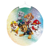 Lampion - Pat' Patrouille - 25 cm 