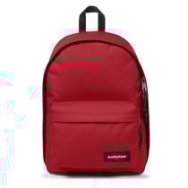 Sac à dos Eastpak - Beet Burgundy - Out Of Office - 1 compartiment