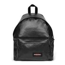Sac à dos Eastpak - Glossy Black - Padded Pak'r® - 1 compartiment