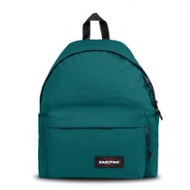 Sac à dos Eastpak - Peacock Green - Padded Park'R - 1 compartiment