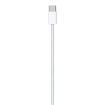 Câble USB Apple - USB-C (M) pour USB-C (M) - 1 m