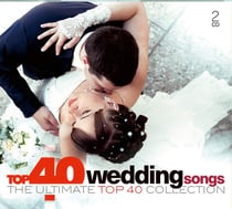 Top 40: Wedding Songs