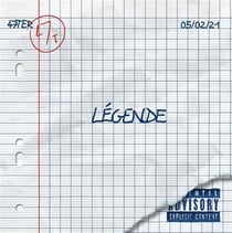 Légende