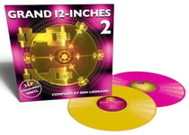 Various Grand 12 Inches Vol 2