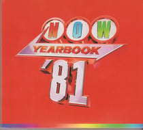 Now Yearbook 1981