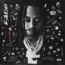 Face - Vinyle Coloré