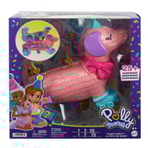 Polly Pocket : Chiot surprises - Mattel