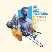 Jazz Orchestra Vol.1