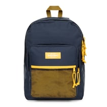 Sac à dos Eastpak - Kontrast Stripe Marine - Pinnacle - 2 compartiments