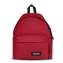 Sac à dos Eastpak - Scarlet Red - Padded Park'R - 1 compartiment