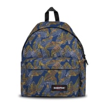 Sac à dos Eastpak - Brize Grade Blue - Padded Park'R - 1 compartiment