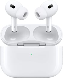 AirPods Pro 2ème génération Apple - avec boîtier de charge MagSafe