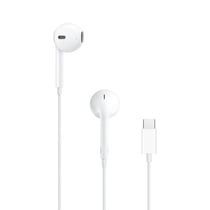 Écouteurs avec micro Apple EarPods - embout auriculaire filaire - USB-C