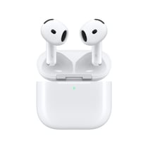 Airpods 4 Apple - True Wireless - Blanc