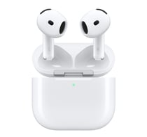 Airpods 4 ANC Apple - Blanc