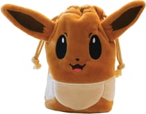 Coffret Pokémon - Collection spéciale pochette à accessoires Ecarlate et Violet : Evolutions Prismatiques - Evoli