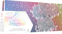 Pokémon EV8.5 - Coffret Super Premium Evolutions Prismatiques